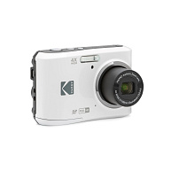 Kodak Friendly Zoom FZ45 White