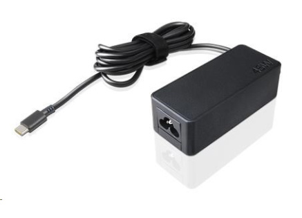 Lenovo USB-C 45W AC Adapter(CE)