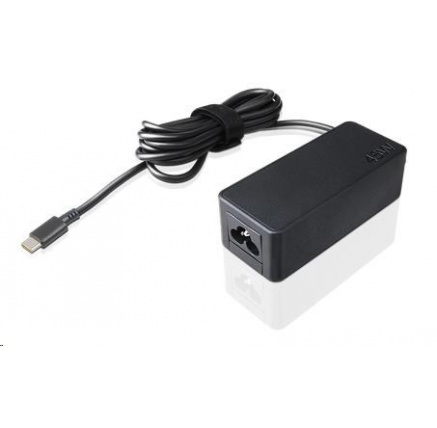 Lenovo USB-C 45W AC Adapter(CE) Lenovo USB-C 45W AC Adapter(CE)