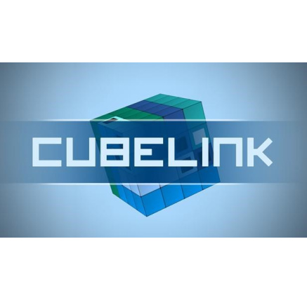 Cube Link (PC) klíč Steam Cube Link (PC) klíč Steam