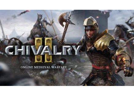 Chivalry 2 - Special Edition (PC) klíč Epic Chivalry 2 - Special Edition (PC) klíč Epic