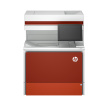 HP Color LaserJet Enterprise MFP 6800dn (A4, 52 ppm, USB 3.0, Ethernet, Print/Scan/Copy, DADF, Duplex, HDD)