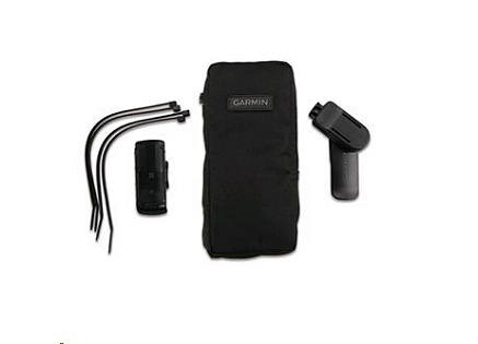 Garmin Sada držáku na kolo, klipu a pouzdra pro Oregon, Dakota, GPSMAP 62, eTrex10/20/30
