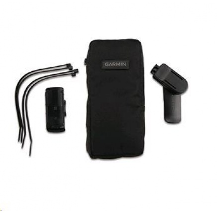 Garmin Sada držáku na kolo, klipu a pouzdra pro Oregon, Dakota, GPSMAP 62, eTrex10/20/30