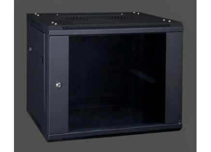 EUROCASE nástěnný skříňový rozvaděč GMA 6406, 6U EUROCASE nástěnný skříňový rozvaděč GMA 6406, 6U