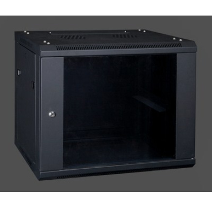 EUROCASE nástěnný skříňový rozvaděč GMA 6406, 6U