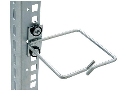 TRITON Háček 80x80 nerez