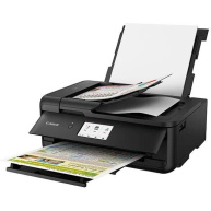 Canon PIXMA Tiskárna TS9550a - barevná, MF (tisk,kopírka,sken,cloud), duplex, USB,LAN,Wi-Fi,Bluetooth