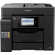 EPSON tiskárna ink EcoTank L6550,4in1,4800x2400dpi,A4,USB,4-ink,Záruka 5 let  po registraci zdarma