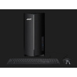 ACER PC Aspire TC-1785,Core i3-14100,8GB DDR5,512GB SSD, DVD±RW, USB KB+mouse,W11H