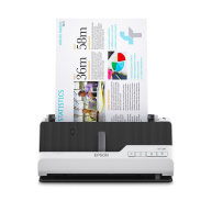 BAZAR - EPSON skener DS-C330, A4, 600x600dpi, USB Záruka 3 let po registraci - Rozbaleno (Komplet)