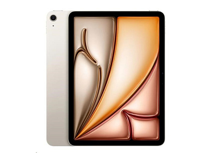 APPLE iPad Air 11'' Wi-Fi 128GB - Starlight 2024 APPLE iPad Air 11'' Wi-Fi 128GB - Starlight 2024