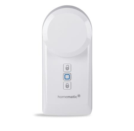 Homematic IP  Pohon dveřního zámku - HmIP-DLD