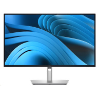 DELL LCD P2725DE - 27"/IPS/LED/2560x1440/16:9/100Hz/8ms/1500:1/350 cd/m2/HDMI/DP/PIVOT/VESA/3YNBD (210-BQSZ)