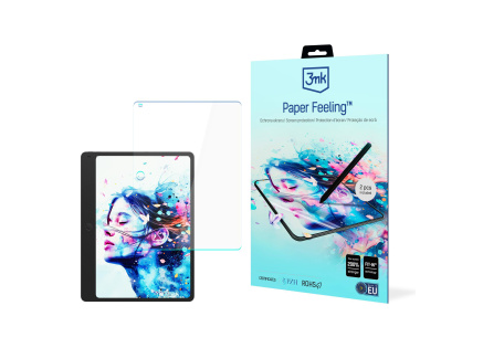 3mk ochranná folie Paper Feeling pro TCL Note A1 NXTPAPER