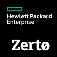 Zerto Exp Install up to 16h Remote SVC