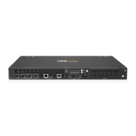 HPE Aruba Networking 9240 (RW) 4xSFP28 1 Expansion Slot Campus Gateway R7H97A RENEW