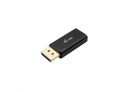 i-tec DisplayPort to HDMI Adapter 4K/60Hz i-tec DisplayPort to HDMI Adapter 4K/60Hz