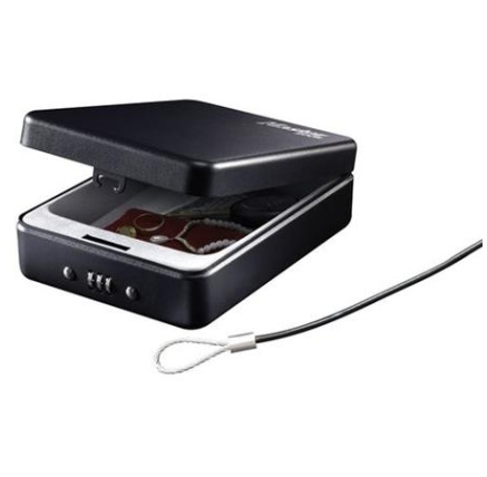 MasterLock P005CEURBLKHRO MasterLock P005CEURBLKHRO