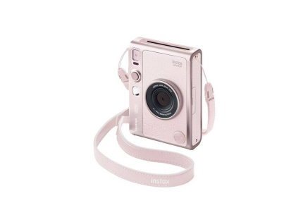 Fujifilm MINI EVO gentle rose