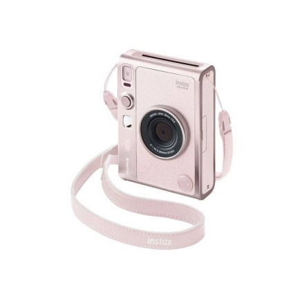 Fujifilm MINI EVO gentle rose