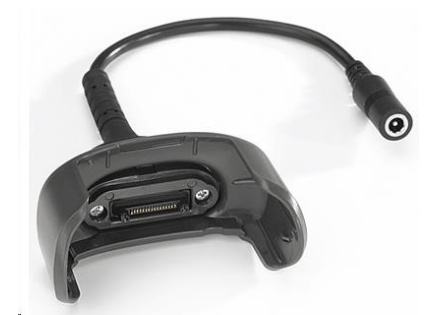 Motorola MC3000/MC3190 napájecí kabel, nutno použít zdroj PWR-BUA5V16W0WW Motorola MC3000/MC3190 napájecí kabel, nutno použít zdroj PWR-BUA5V16W0WW