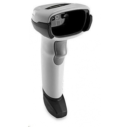 Zebra DS2278, BT, 2D, multi-IF, bílá Zebra DS2278, BT, 2D, multi-IF, bílá