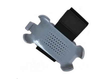 Zebra arm mount, long strap , pro EC30