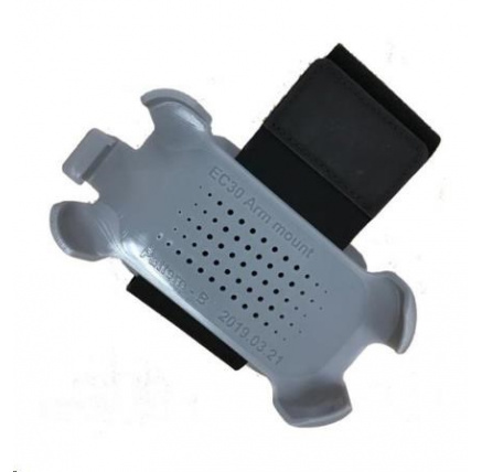 Zebra arm mount, long strap , pro EC30 Zebra arm mount, long strap , pro EC30