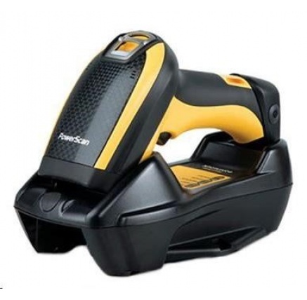 Datalogic PM9501, 2D, HD, DPM, multi-IF, kit (RS232), RB