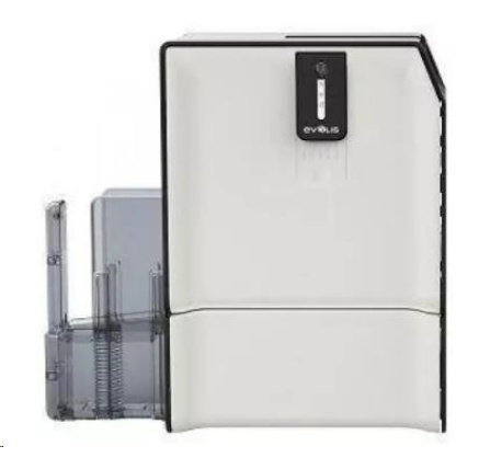 Evolis Card Lamination Module (CLM) Evolis Card Lamination Module (CLM)