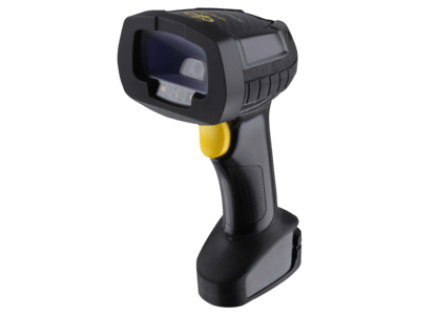 Datalogic PowerScan PM9600 DPX, 2D, DPM, disp., RB