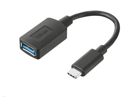 TRUST Převodník USB Type-C - USB 3.0 Converter