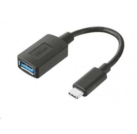 TRUST Převodník USB Type-C - USB 3.0 Converter TRUST Převodník USB Type-C - USB 3.0 Converter