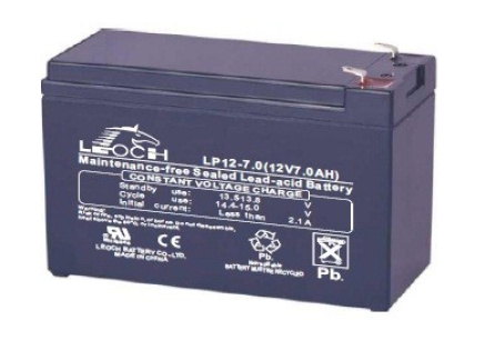 Fortron 12V/7Ah baterie pro UPS Fortron/FSP