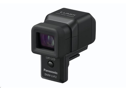 Panasonic DMW-LVF2E profesionální externí hledáček