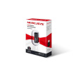 MERCUSYS MW300UM WiFi4 USB adapter (N300,2,4GHz,USB2.0)