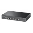TP-Link switch TL-SX1008 (8x10GbE)