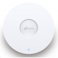 TP-Link EAP610 OMADA WiFi6 AP (AX1800,2,4GHz/5GHz,1xGbELAN,1xPoE-in)