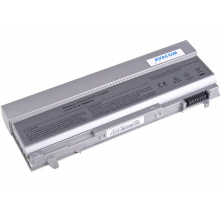 AVACOM baterie pro Dell Latitude E6400, E6410, E6500 Li-Ion 11,1V 7800mAh / 87Wh