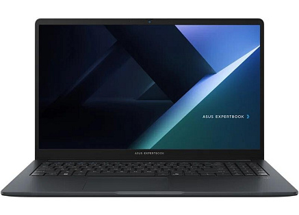 ASUS NTB ExpertBook BM1 (BM1503CDA-R516512X), Ryzen 5 150, 15.6" 1920 x 1080, 16GB, 512GB SSD, Radeon, W11 Pro, Gray ASUS NTB ExpertBook BM1 (BM1503CDA-R516512X), Ryzen 5 150, 15.6" 1920 x 1080, 16GB, 512GB SSD, Radeon, W11 Pro, Gray