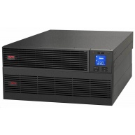 APC Easy UPS SRV RM 10000VA 230V, with External Battery Pack,with RailKit, On-line, 5U (10000W)