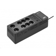 APC Back-UPS 650VA, 230V, 1USB charging port (400W) - CZ zásuvka