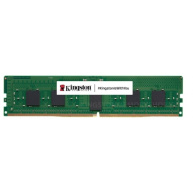 KINGSTON DIMM DDR5 32GB 4800MT/s CL40 2Rx8 ECC