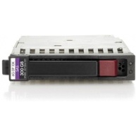 HP HDD SAS DP 300G 10k 2.5 HotPlug 6G ENT SFF 507127-B21 507284-001