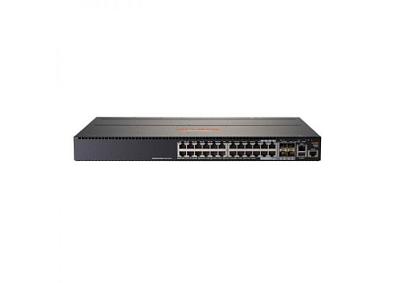 Aruba 2930M 24G 1-slot Switch
