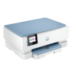 HP All-in-One ENVY 7221e HP+ Surf Blue (A4, USB, Wi-Fi, BT, Print, Scan, Copy, Duplex)
