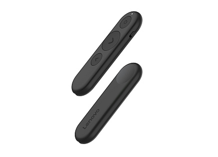 LENOVO Portable Rechargeable Presentation Remote LENOVO Portable Rechargeable Presentation Remote