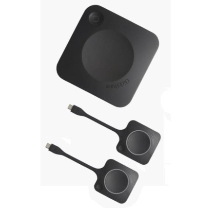 Barco ClickShare C-10 GEN2, 2x tlačítko Barco ClickShare C-10 GEN2, 2x tlačítko