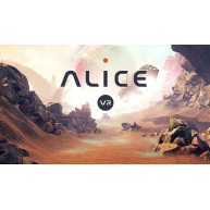 ALICE VR (PC) klíč Steam
